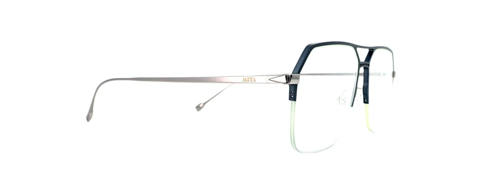 MITA MIO1019 Eyeglasses - view 2